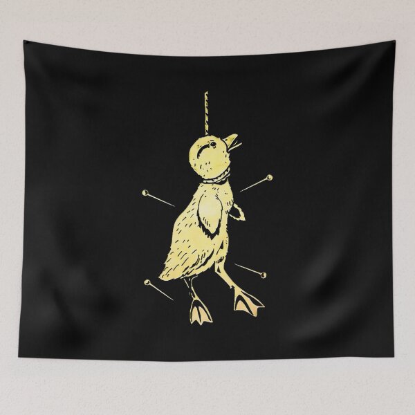 Item preview, Fulci - Non si sevizia un paperino (Don’t Torture a Duckling) designed and sold by Ebonrook.