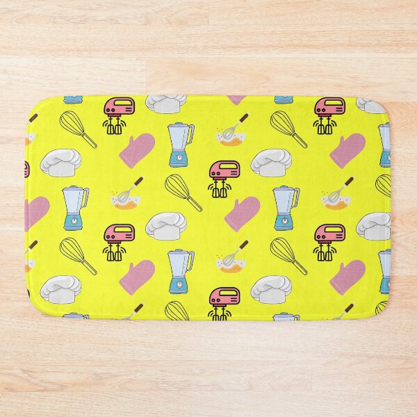 Item preview, baker designed and sold by Zaibo.