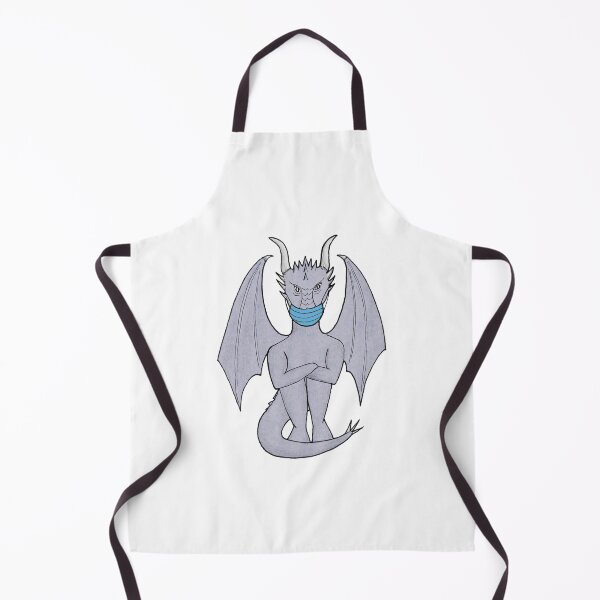 Item preview, bored quarantine dragon designed and sold by dandelion1027.