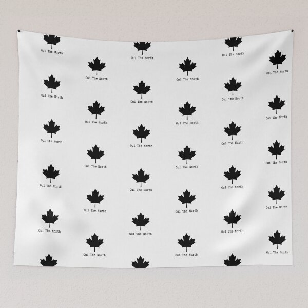 Item preview, Oui The North designed and sold by DiegoUrz.