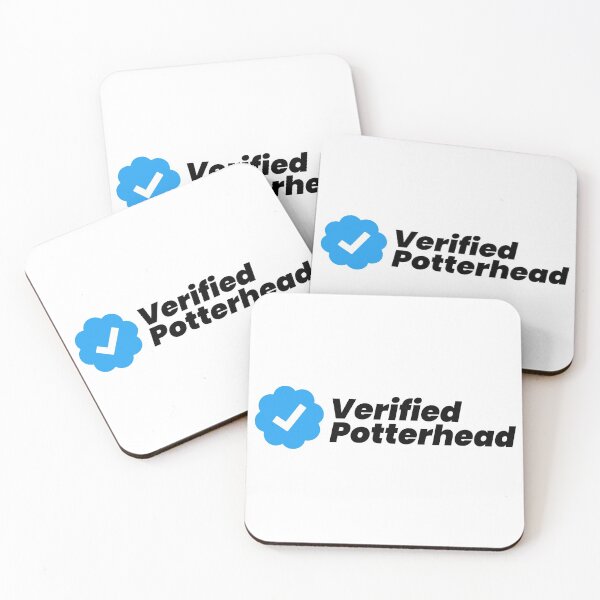 Item preview, Verified Potterhead designed and sold by edisr00.
