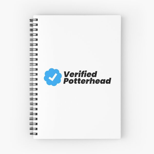 Item preview, Verified Potterhead designed and sold by edisr00.