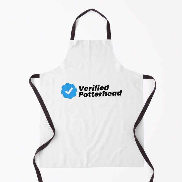 Item preview, Verified Potterhead designed and sold by edisr00.
