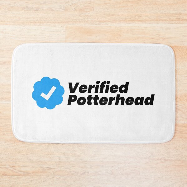 Item preview, Verified Potterhead designed and sold by edisr00.