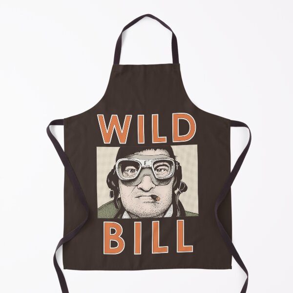 Item preview, Wild Bill designed and sold by daveRei.
