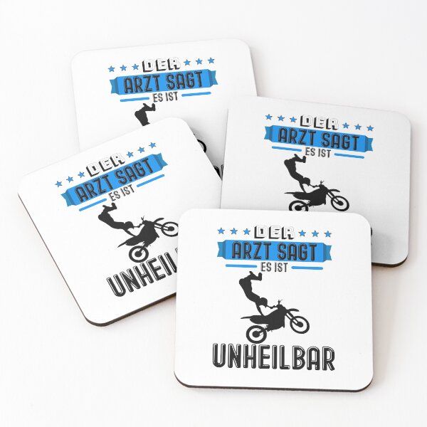 Item preview, cool motocross saying designed and sold by pirminio.