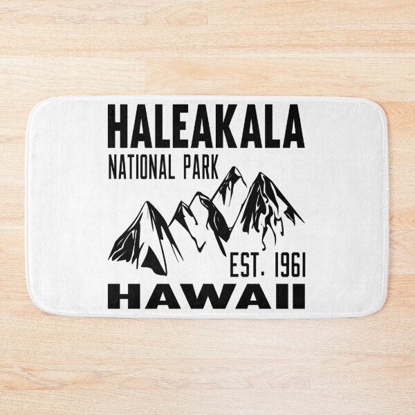 Item preview, Haleakala National Park designed and sold by AmethystMurad.