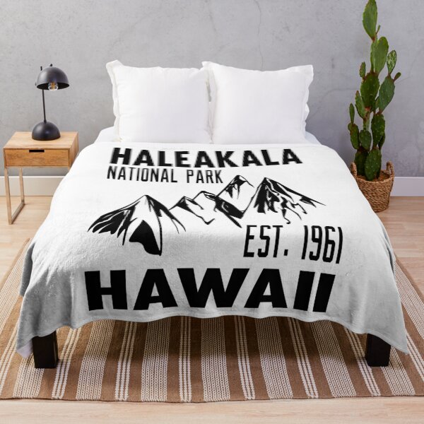 Item preview, Haleakala National Park designed and sold by AmethystMurad.