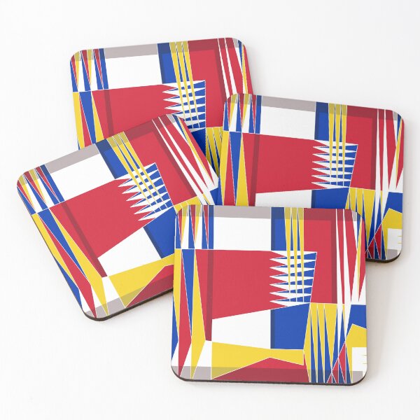 Item preview, COLOR AND MOVEMENT designed and sold by CHROMACOOL.