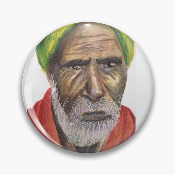 Item preview, Huevember 2020: Wisdom designed and sold by Michelle Elizondo.