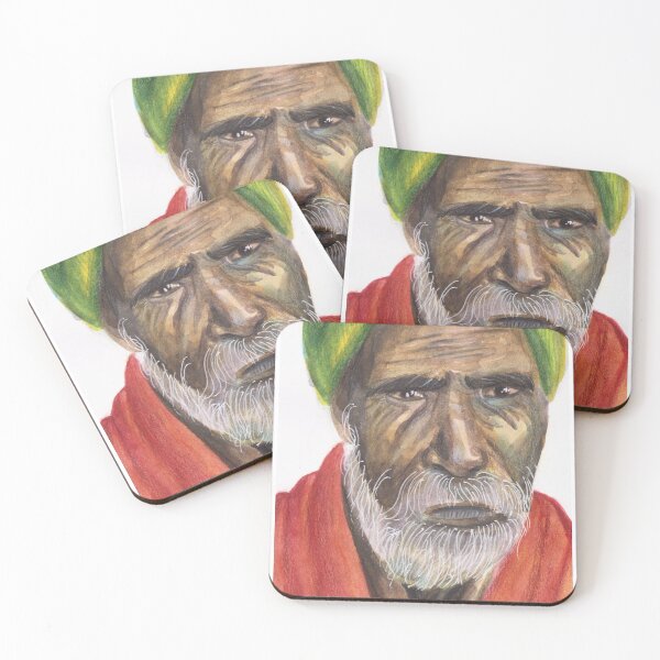 Item preview, Huevember 2020: Wisdom designed and sold by Michelle Elizondo.