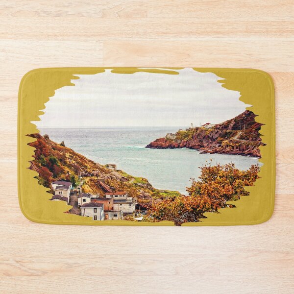 Item preview, Atlantic Ocean St. John's Newfoundland designed and sold by Travelways.