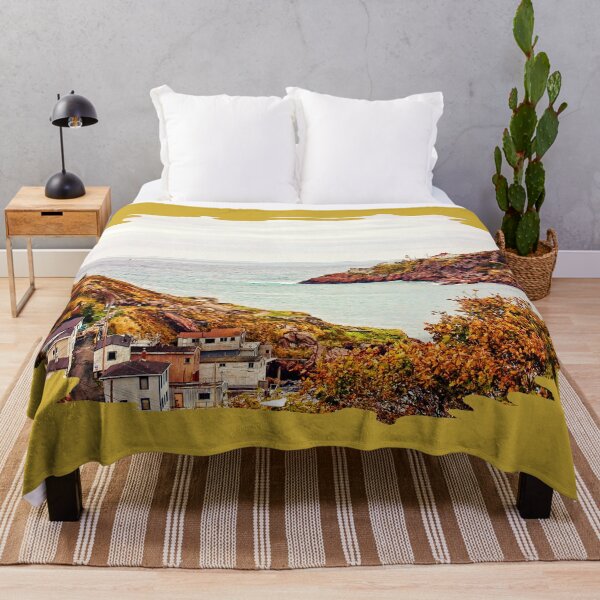 Item preview, Atlantic Ocean St. John's Newfoundland designed and sold by Travelways.
