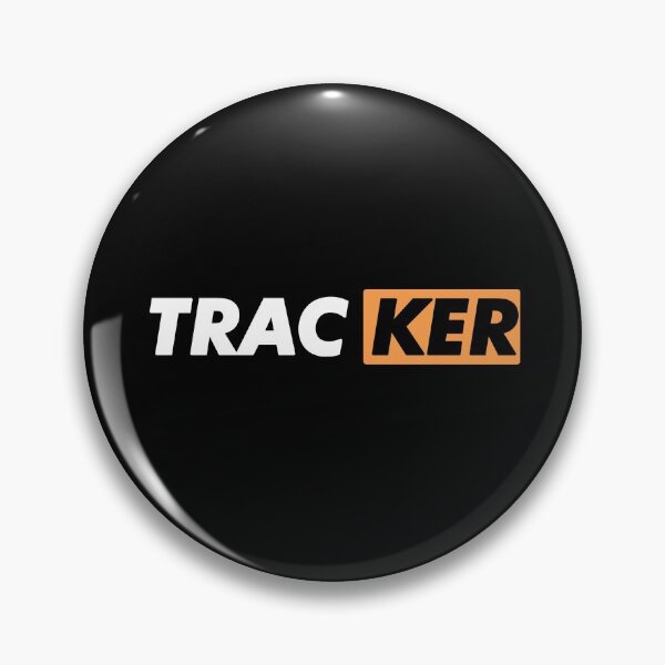 Item preview, TRACKER designed and sold by T-shirtgallery.