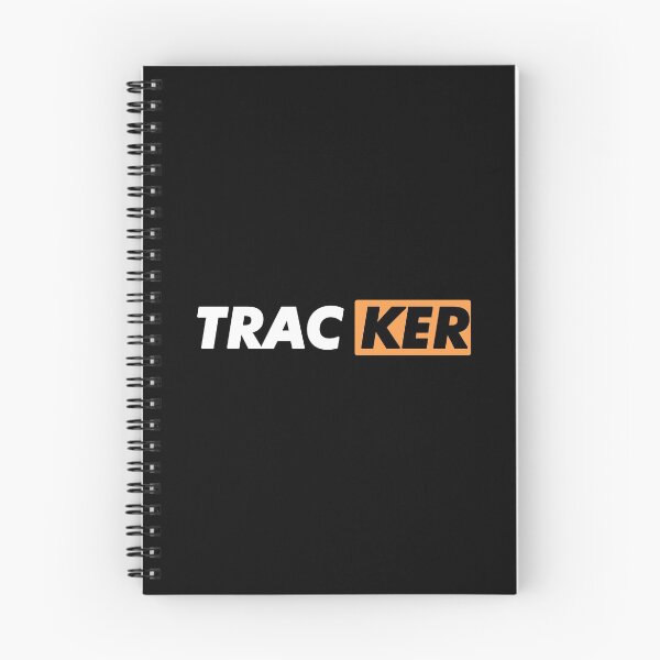 Item preview, TRACKER designed and sold by T-shirtgallery.