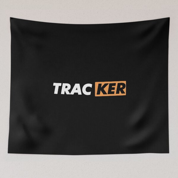 Item preview, TRACKER designed and sold by T-shirtgallery.