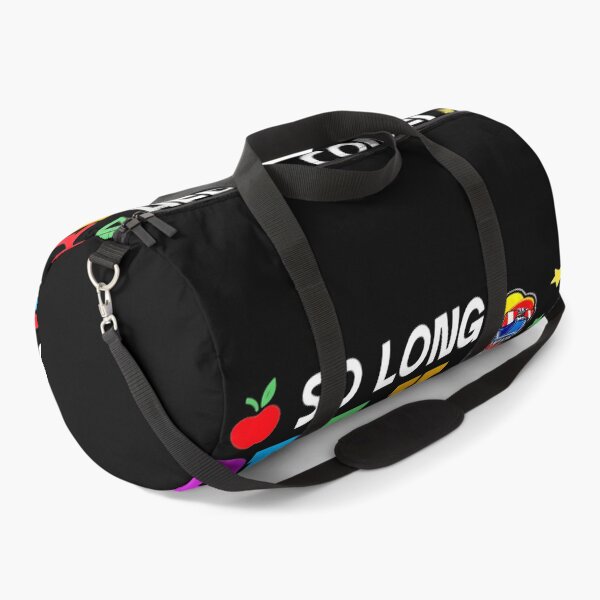 Item preview, So Long Pre K Here I Come Funny Dinosaur Monster Truck designed and sold by zpruby.