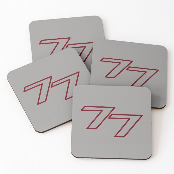 Item preview, valtteri bottas 77 designed and sold by classicdshop.