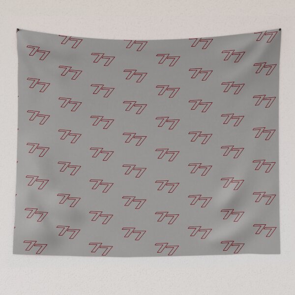 Item preview, valtteri bottas 77 designed and sold by classicdshop.