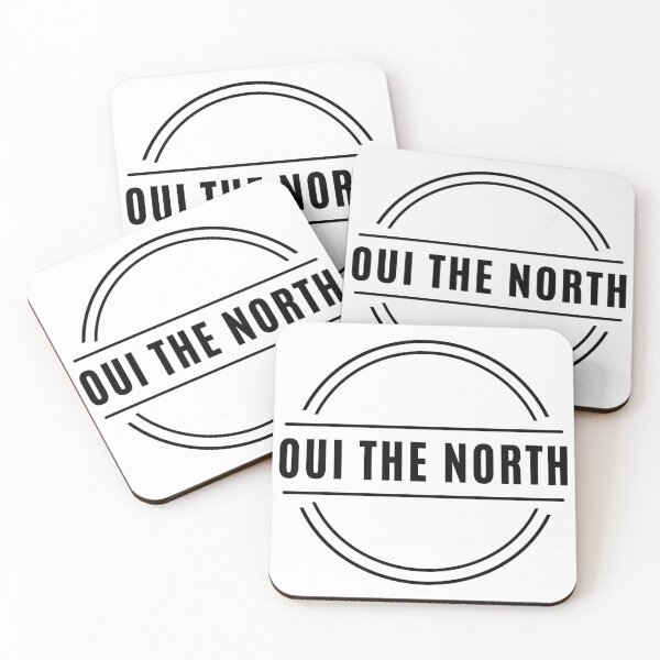 Item preview, Oui The North designed and sold by DiegoUrz.