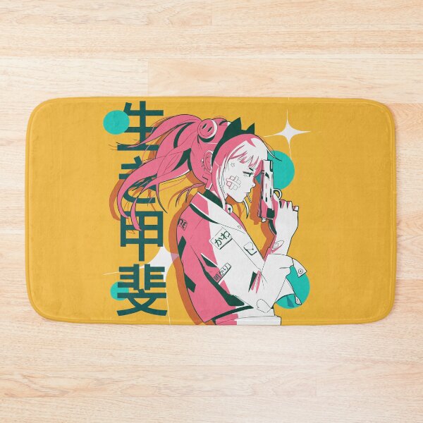 Item preview, Anime Girl designed and sold by MarvelousIdeas.