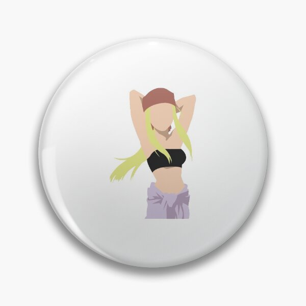 Item preview, Winry Rockbell designed and sold by kader011.