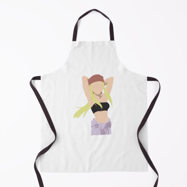 Item preview, Winry Rockbell designed and sold by kader011.