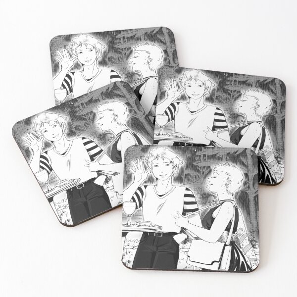 Item preview, Yo designed and sold by lmathildeart.