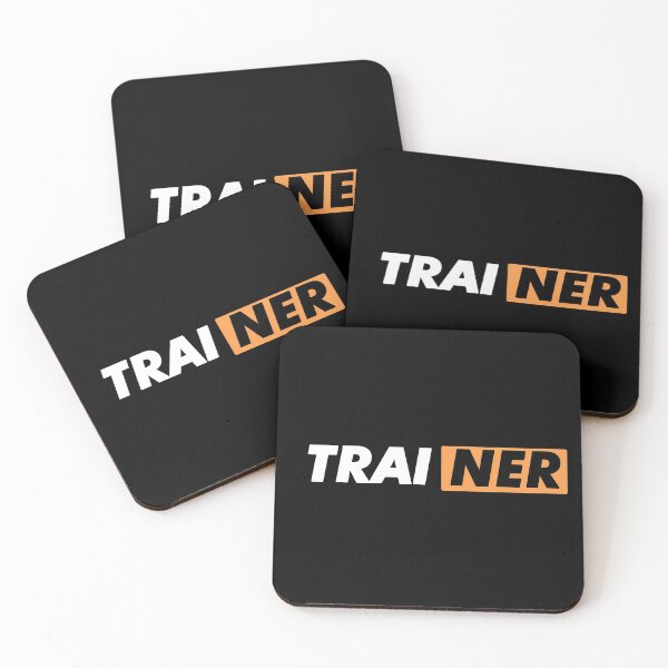 Item preview, TRAINER designed and sold by T-shirtgallery.