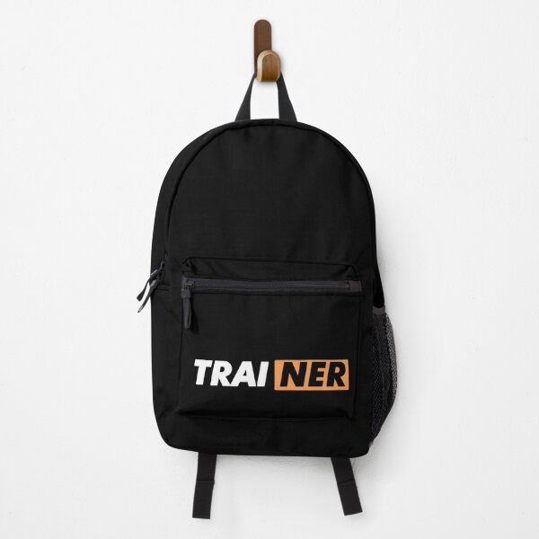 Item preview, TRAINER designed and sold by T-shirtgallery.