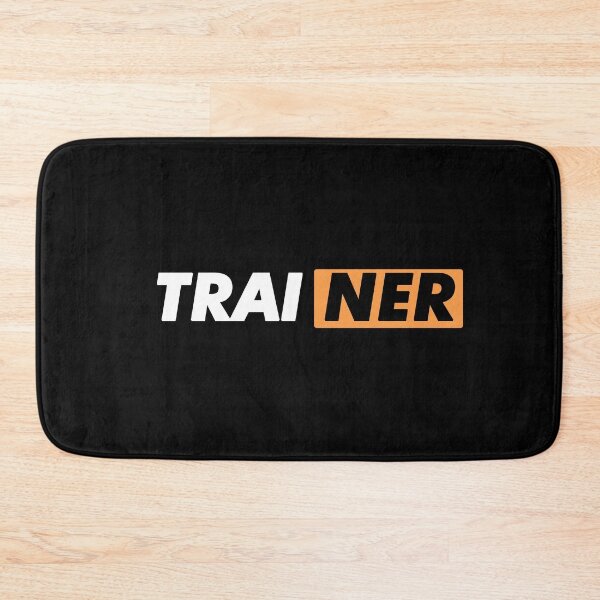 Item preview, TRAINER designed and sold by T-shirtgallery.