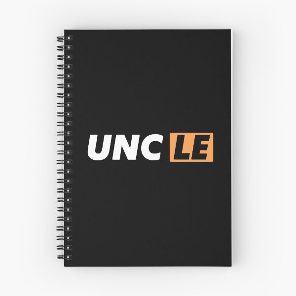 Item preview, UNCLE designed and sold by T-shirtgallery.