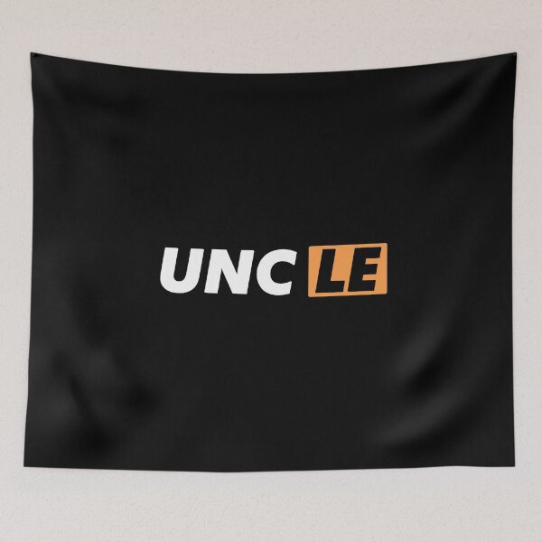 Item preview, UNCLE designed and sold by T-shirtgallery.