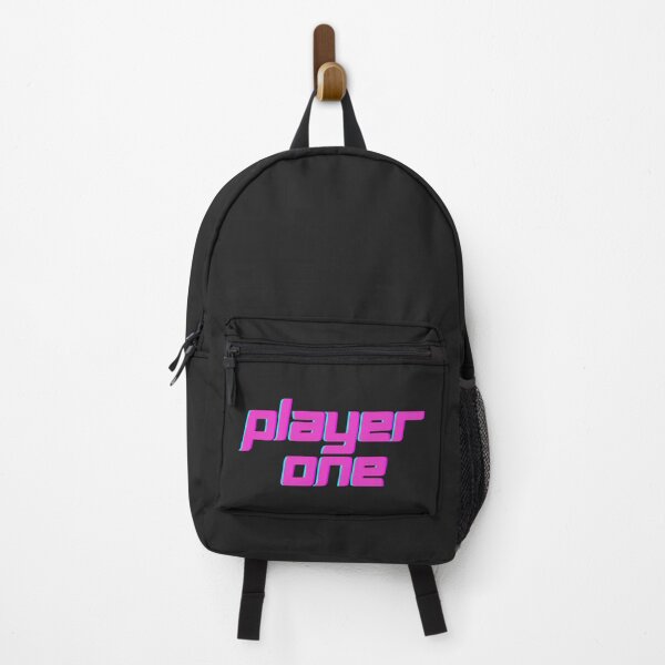 Item preview, Player one designed and sold by Sky-99.