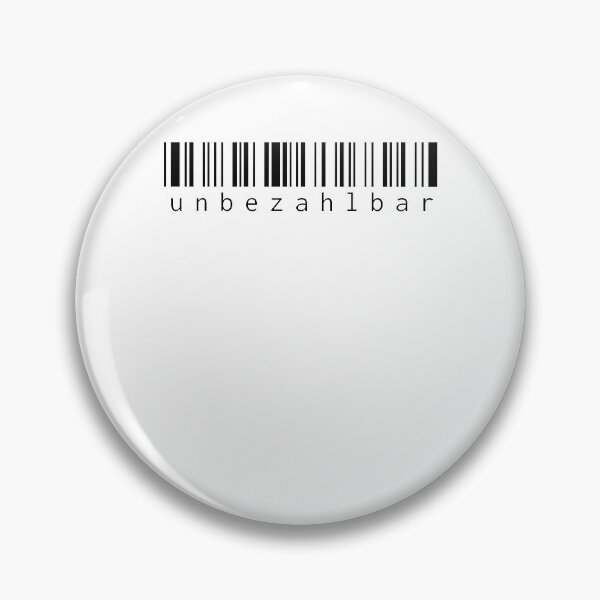 Item preview, priceless barcode saying designed and sold by pirminio.