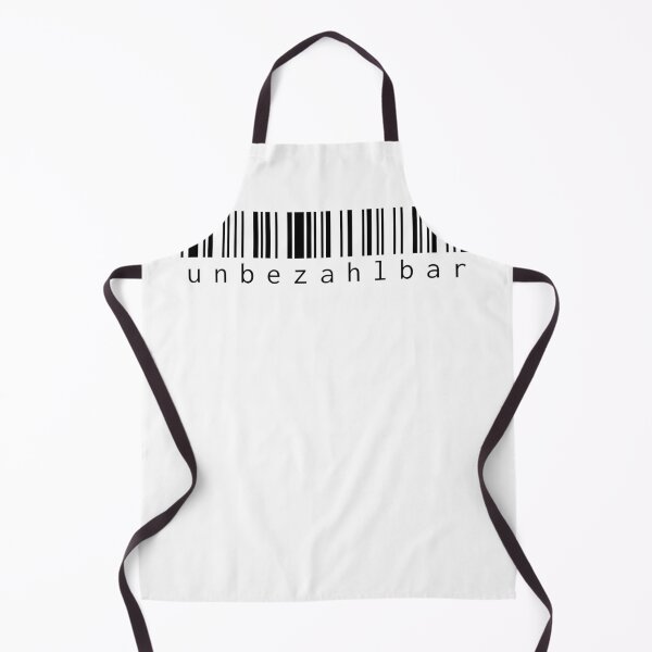 Item preview, priceless barcode saying designed and sold by pirminio.