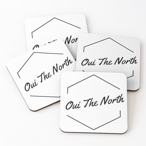 Item preview, Oui The North designed and sold by DiegoUrz.