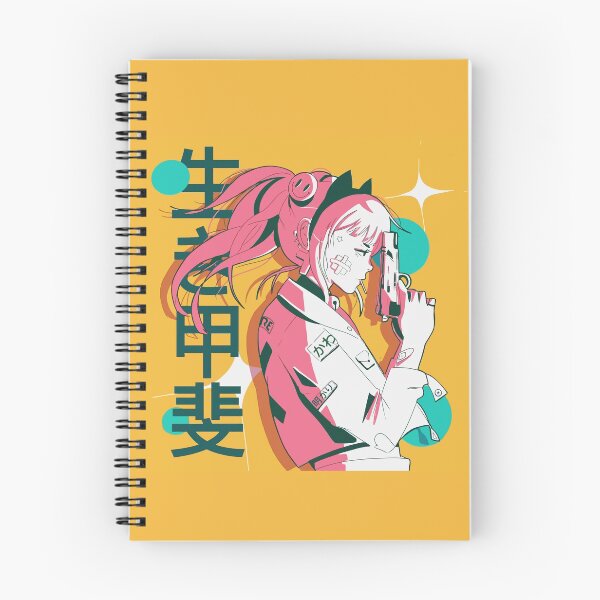 Item preview, Anime Girl designed and sold by MarvelousIdeas.