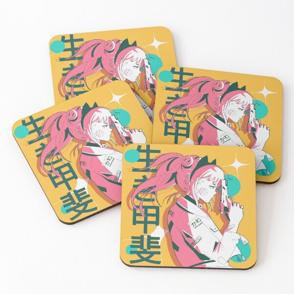 Item preview, Anime Girl designed and sold by MarvelousIdeas.
