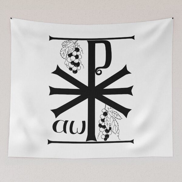 Item preview, Black Chrism.  designed and sold by Marinakutukova.