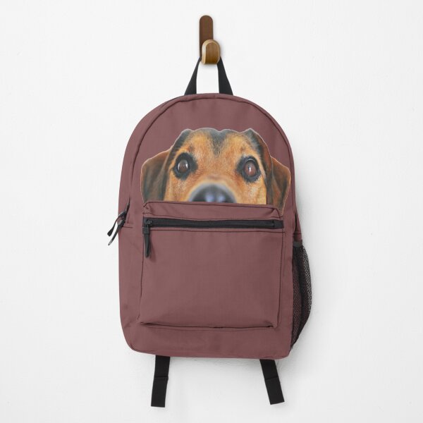 Item preview, happy puppy lookinng funny designed and sold by Lordenzoo.