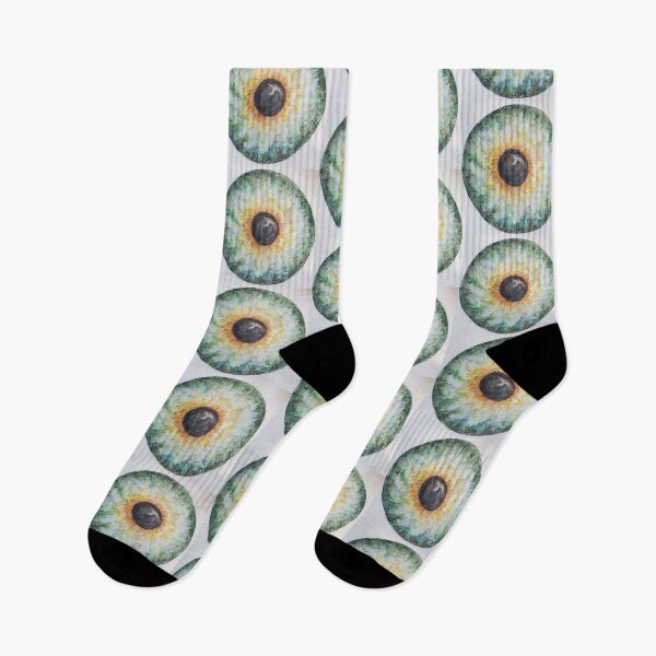 Item preview, Look Into My Eye designed and sold by JYEmeryArt.
