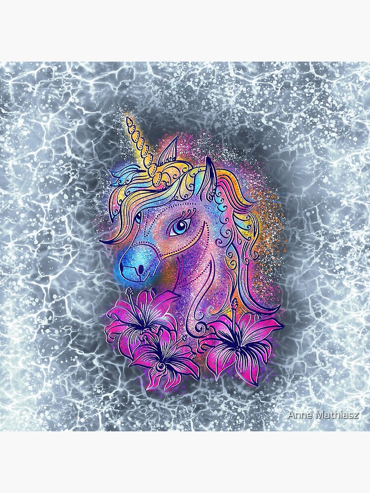 What is a Rainbow Unicorn? - The Magic of Colors