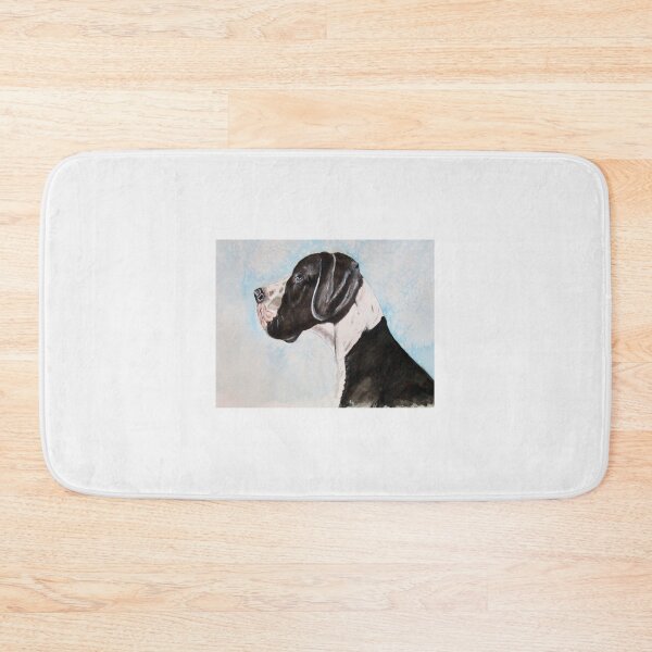 Artikelvorschau, Deutsche Dogge von Painted| Perfektes Geschenk entworfen und verkauft von sharajudi.