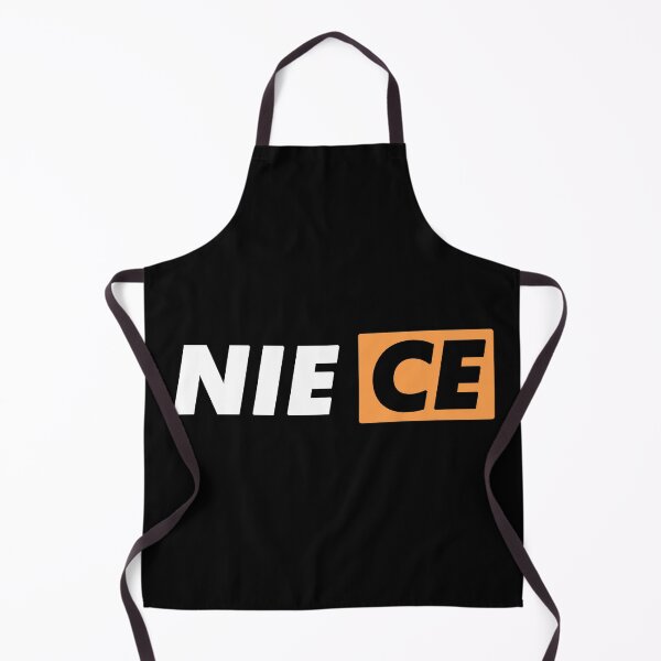 Item preview, NIECE designed and sold by T-shirtgallery.