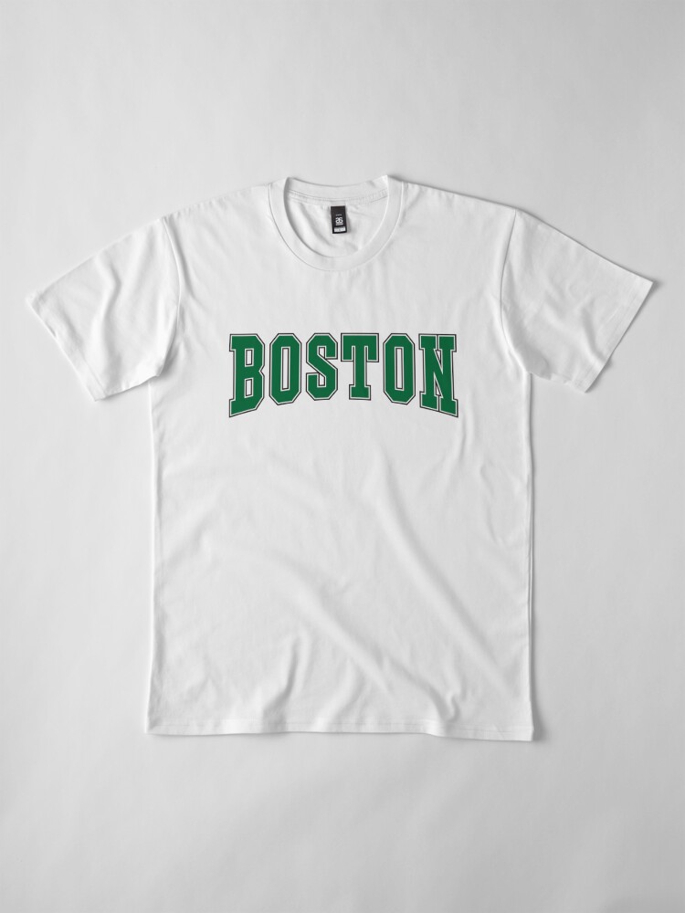  Onam Men's Boston Sports Teams Logos T Shirt S : Clothing,  Shoes & Jewelry