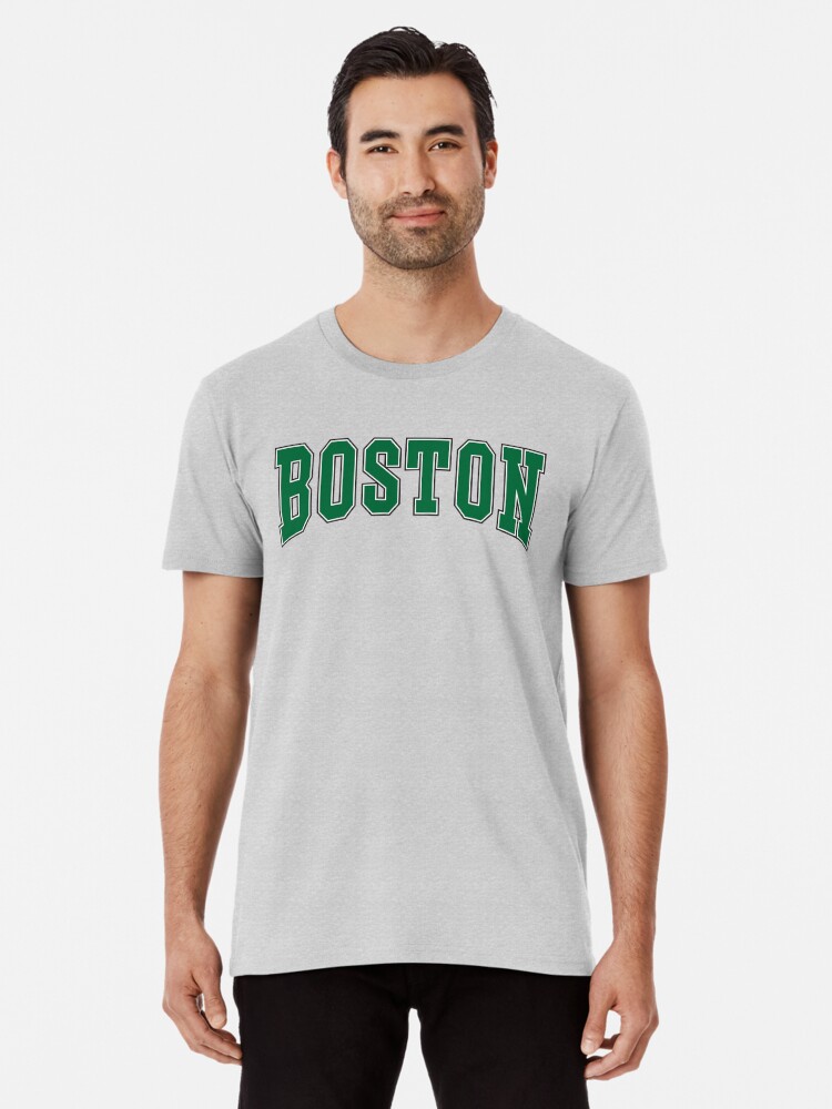  Onam Men's Boston Sports Teams Logos T Shirt S : Clothing,  Shoes & Jewelry