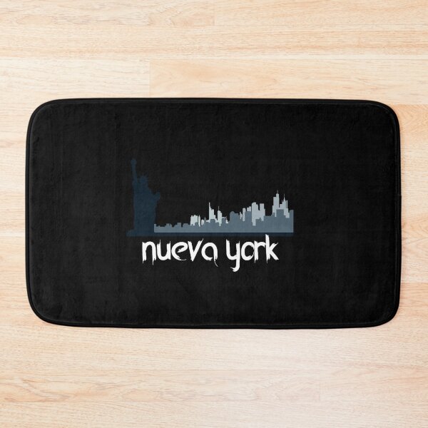 Item preview, nueva york designed and sold by Aestheticanime2.