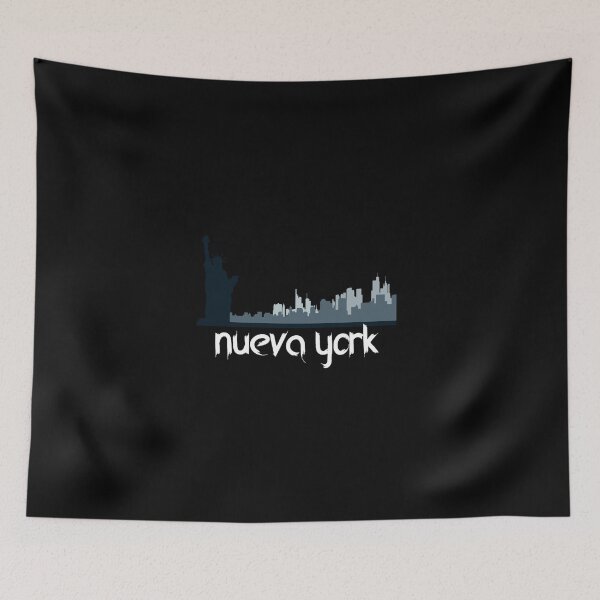 Item preview, nueva york designed and sold by Aestheticanime2.