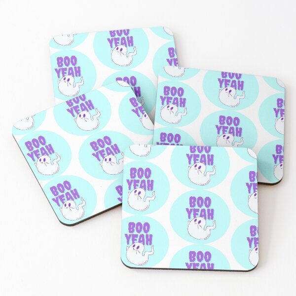 Item preview, Boo Yeah designed and sold by Sea  Biscuit.